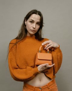 Professional Pinstripe Blazer