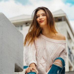 Weekend Wanderlust Wardrobe